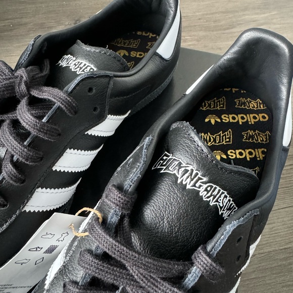 SAMBA X FA - Picture 3 of 5